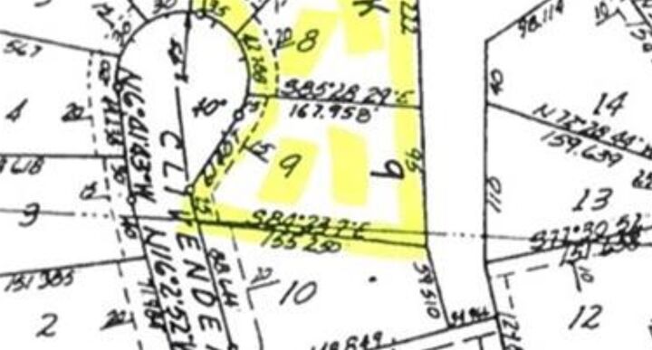 Property Photo:  Tbd Clivenden Lane  AR 72714 