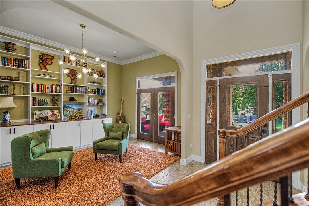 Property Photo:  5500 S Lancaster Drive  AR 72758 