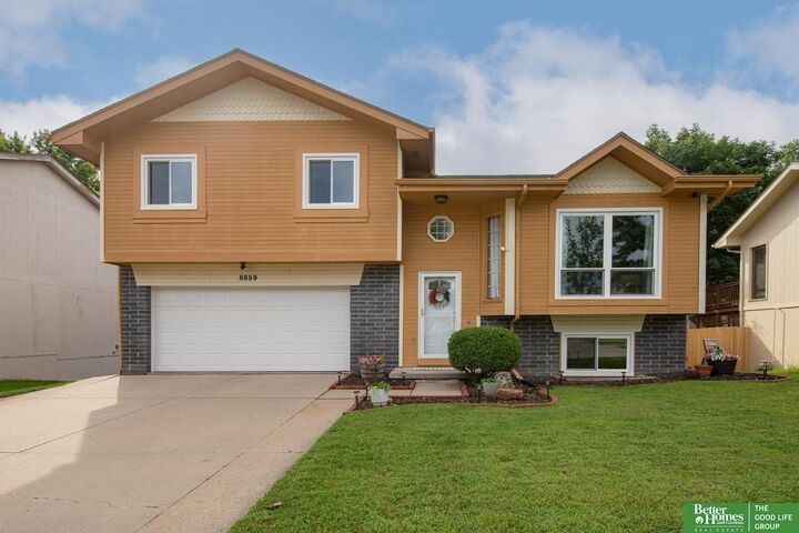 Property Photo:  8859 N 82nd Avenue  NE 68122 