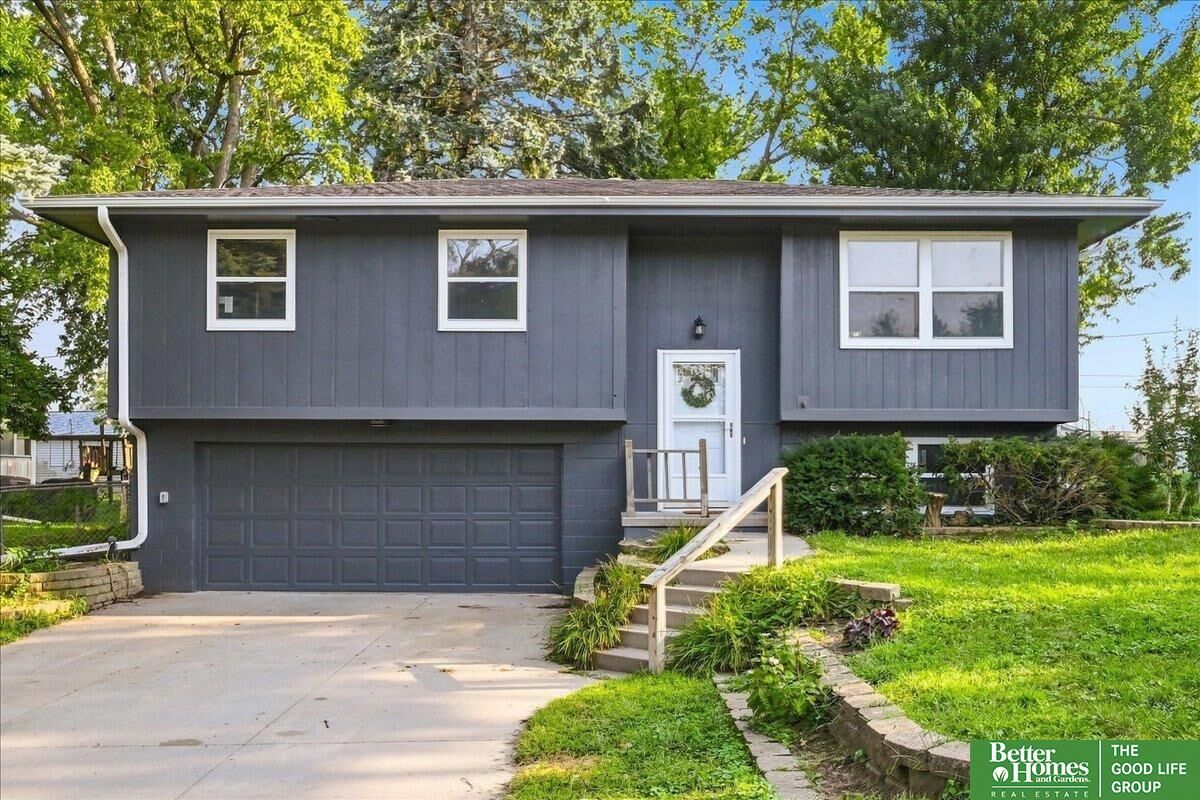 Property Photo:  2509 Childs Road  NE 68147 