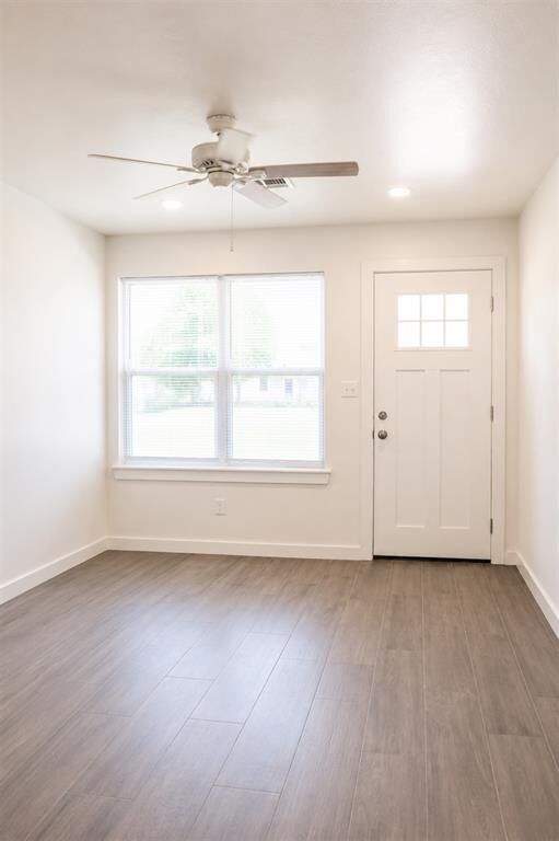 Property Photo:  927 SW 2nd Street  OK 73160 