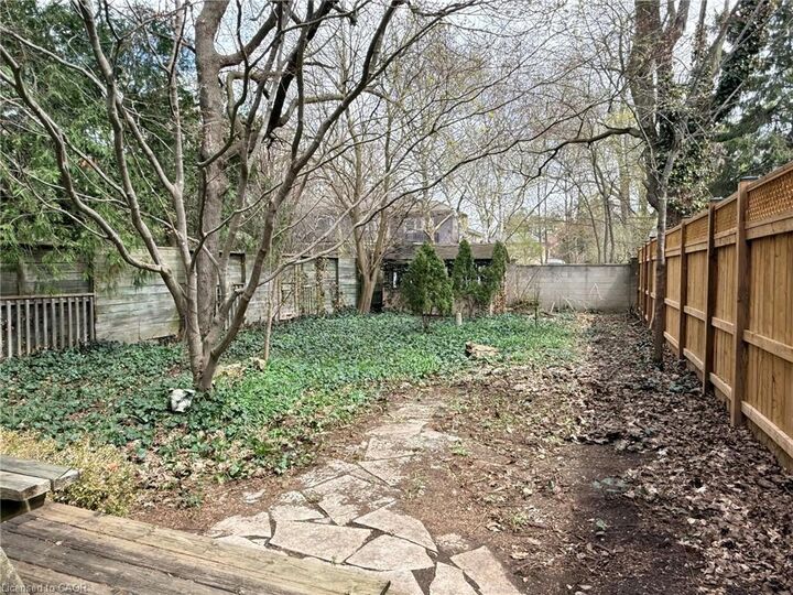 Property Photo: 802 Waterloo Street ON N6A 3W4