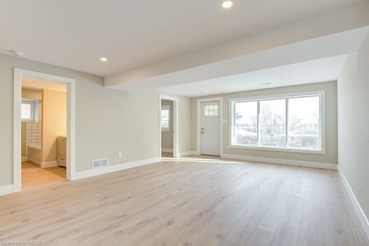 Property Photo:  155 Doon Road Lower  ON N2G 3E1 