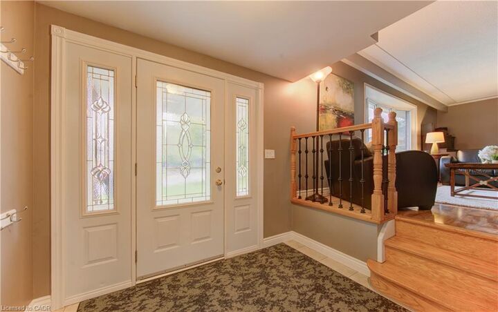 Property Photo: 298 Creighton Court ON N2K 1W6