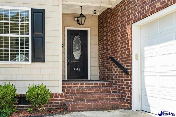 Property Photo:  441 Sterling Drive  SC 29501 