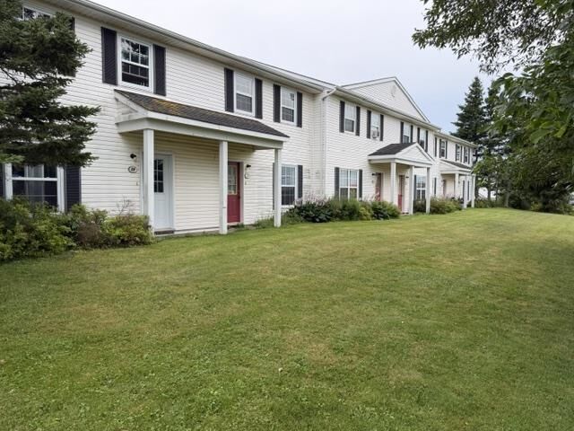 Property Photo:  2 Mackinley Crescent  PE C0A 1H8 