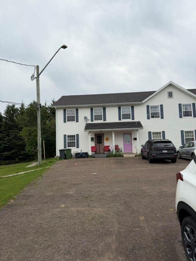 Property Photo:  6 Mackinley Crescent  PE C0A 1H8 