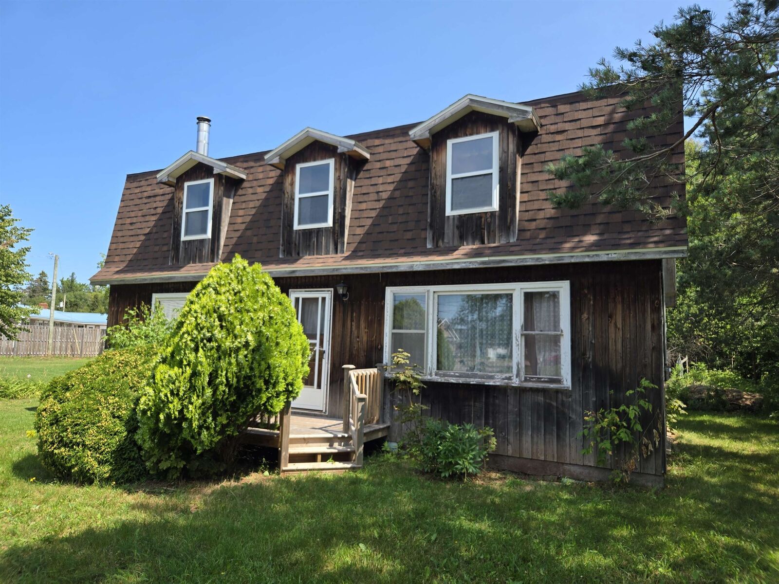 Property Photo:  60 Dufferin Street  PE C0B 1B0 