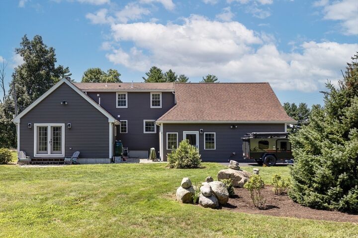 Property Photo:  52 Lovering Street  MA 02053 