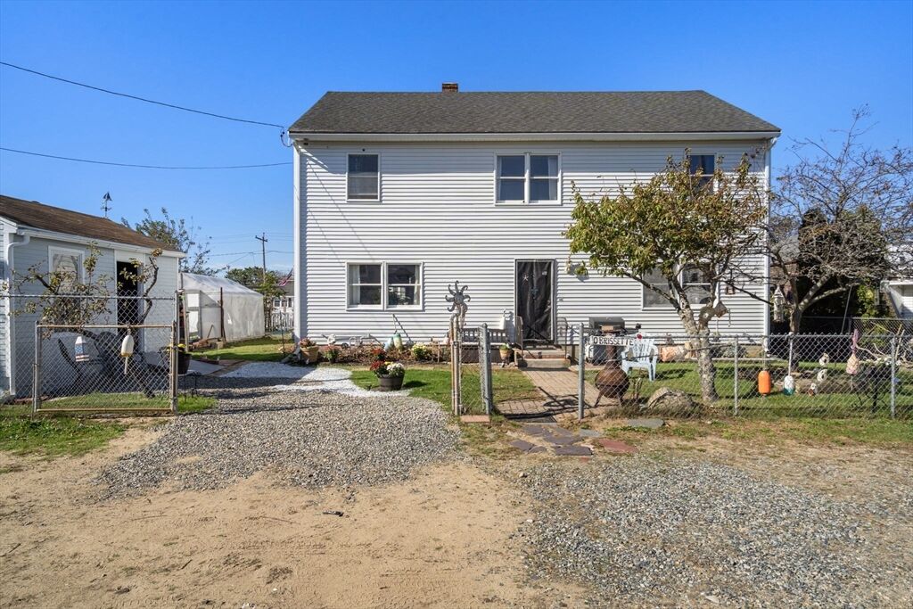 Property Photo:  10 Brissette Avenue  MA 01952 
