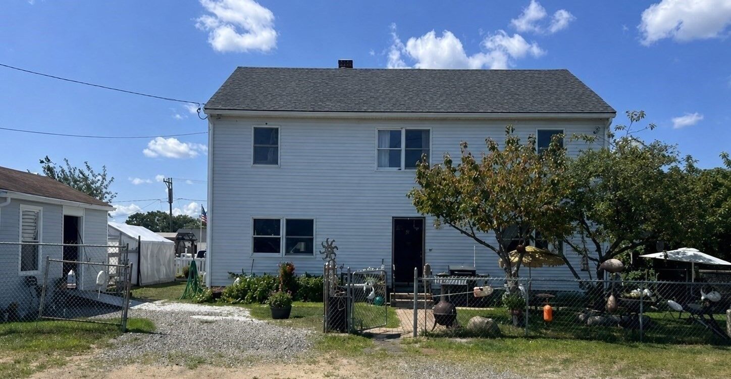 Property Photo: 10 Brissette Avenue MA 01952