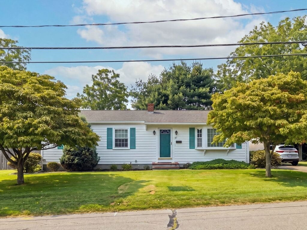 Property Photo:  47 Lemos Street  MA 02740 