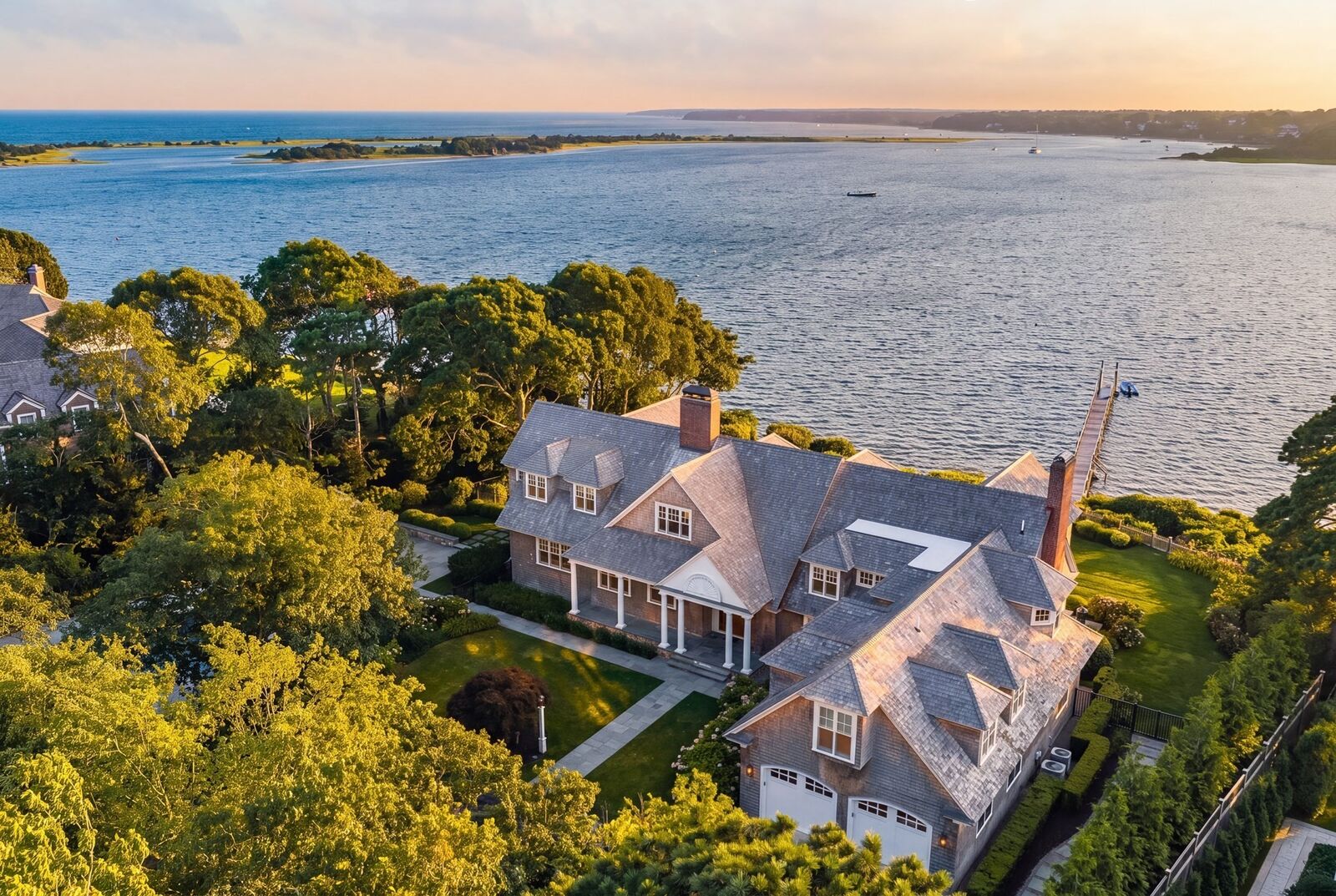 Property Photo:  47 Sunset Point  MA 02655 