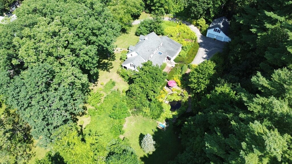 Property Photo: 3057 Palmer St MA 01069