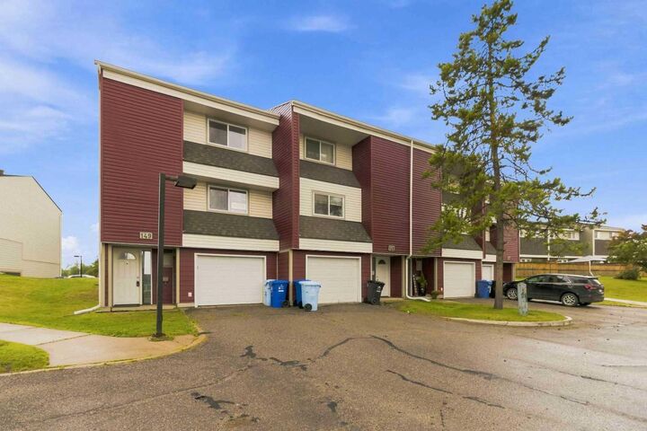 Property Photo:  400 Silin Forest Road 149  AB T9H 3A3 