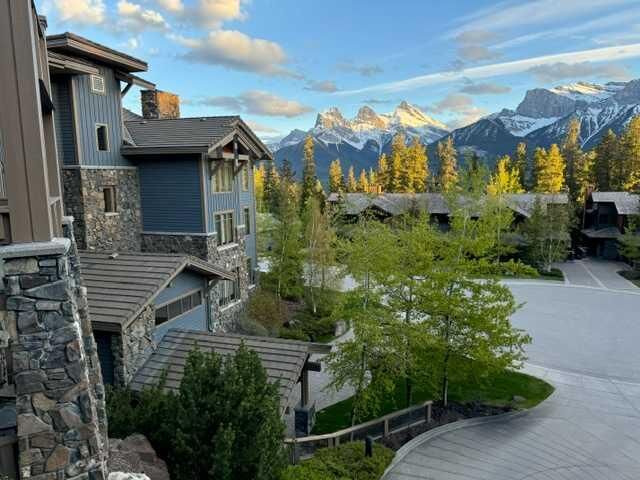Property Photo: 140 Stonecreek Road 202 AB T1W 3J3