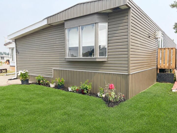 Property Photo: 5301 2nd Street 50 AB T0L 0V0