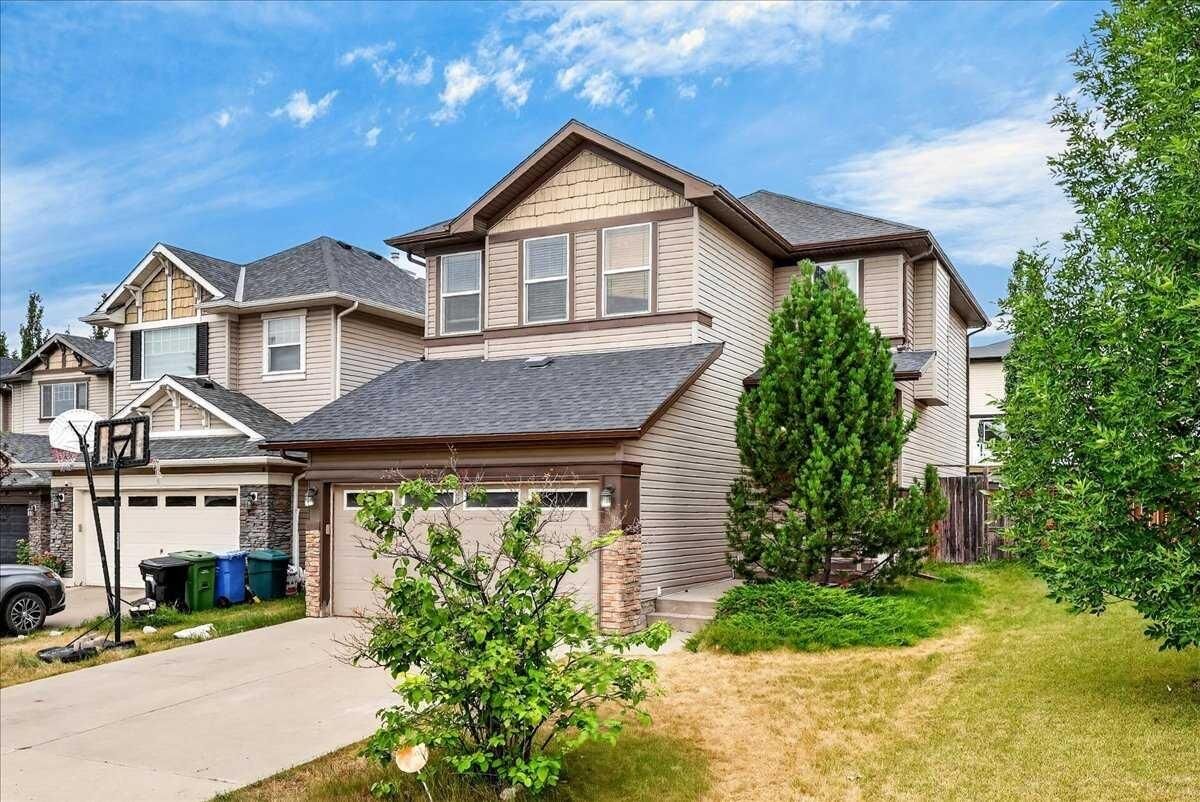 Property Photo: 177 Royal Birch Terrace NW AB T3G 5P2