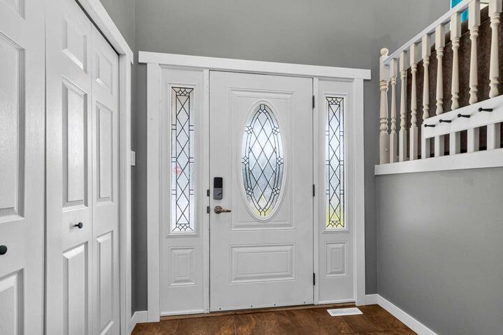 Property Photo:  189 Ball Place  AB T9K 2A6 
