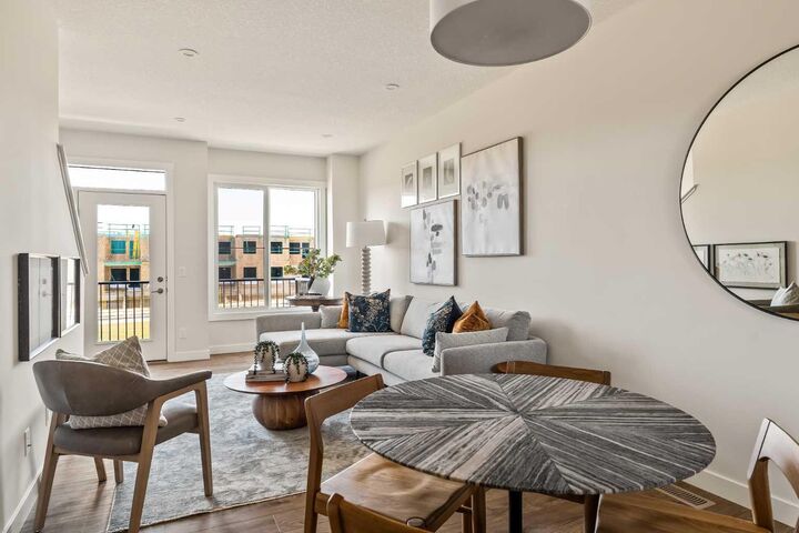 Property Photo:  15020 Centre Street NE  AB T3P 2Z6 