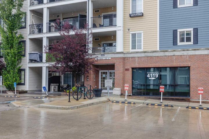 Property Photo:  215 Legacy Boulevard SE 4309  AB T2X 3Z7 