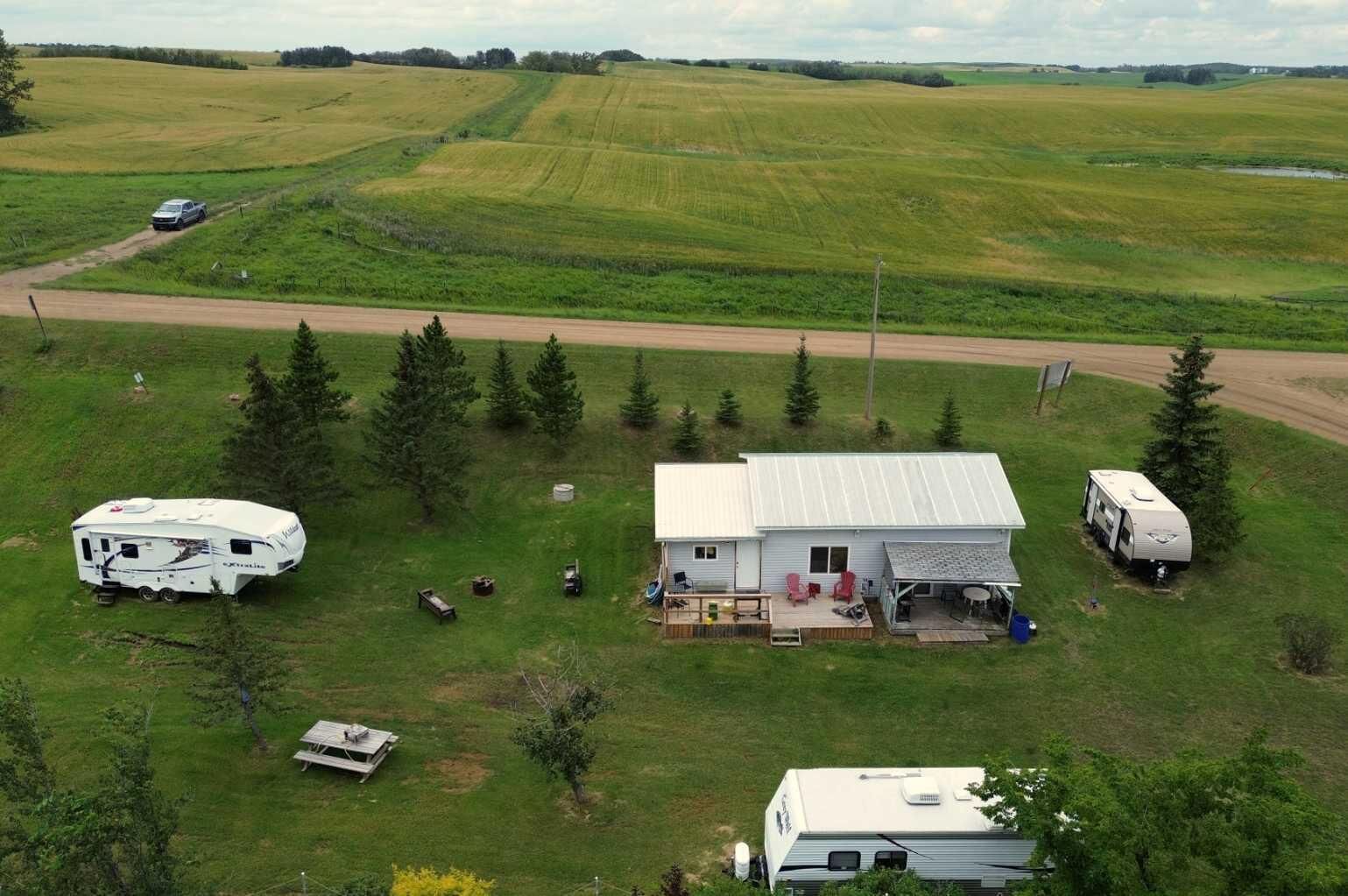 Property Photo: 43049 Range Road 214 101 AB T0B 0H0