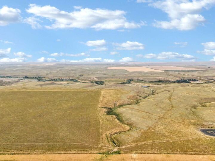 Property Photo: Rural Cypress County AB T0J 1V0