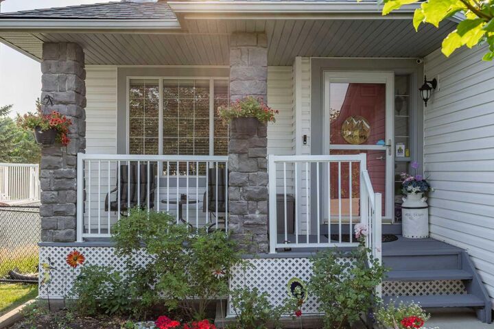Property Photo: 354 West Creek Springs AB T1X 1R7