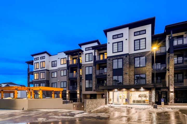2117 81 Street SW 2103 — photo 1