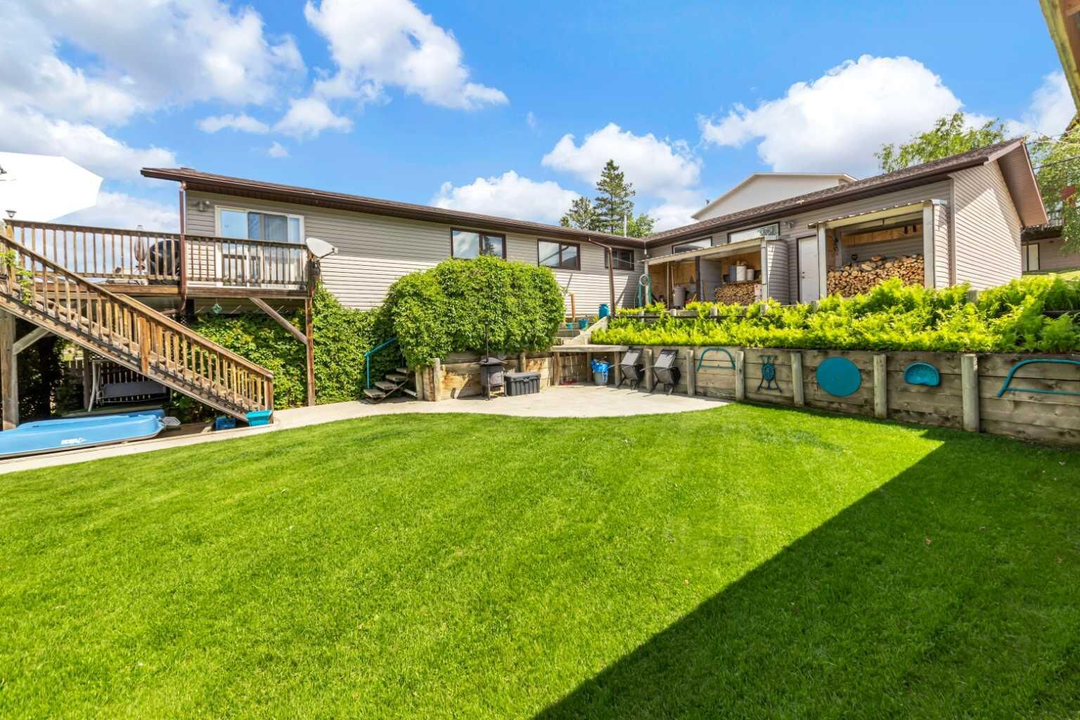 Property Photo:  123 Kildaw Drive  SK S0M 0C1 