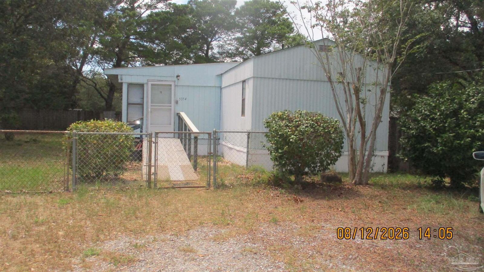 Property Photo:  5354 East Bay Blvd  FL 32563 