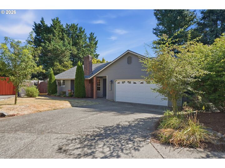 Property Photo: 20168 SW Tillamook Ct OR 97062