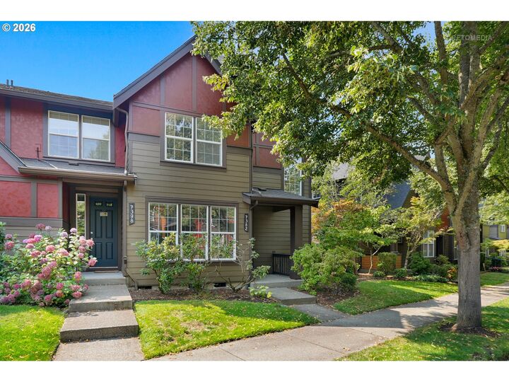 Property Photo: 7382 NE Stonewater St OR 97124