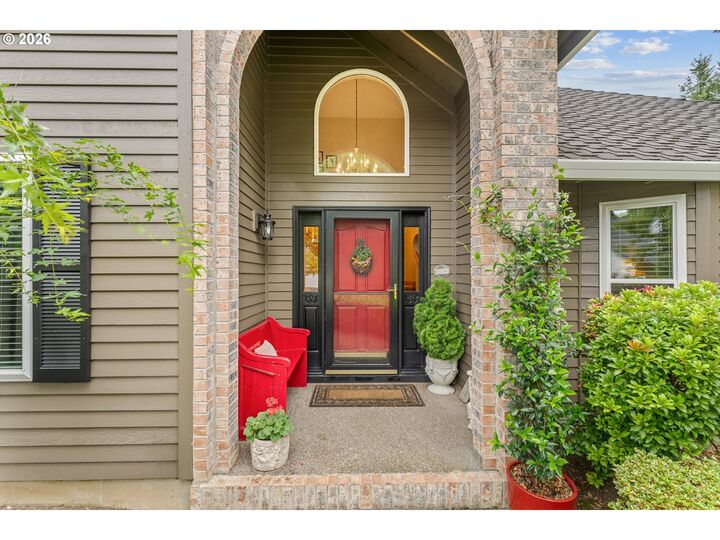 Property Photo: 5386 SW Joshua St OR 97062