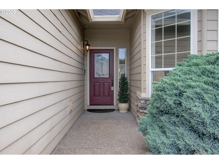 Property Photo: 17508 NE 29th St WA 98682