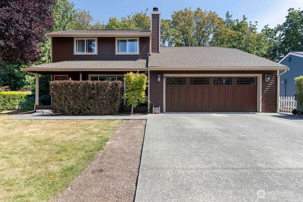 Property Photo: 13107 58th Drive SE WA 98296