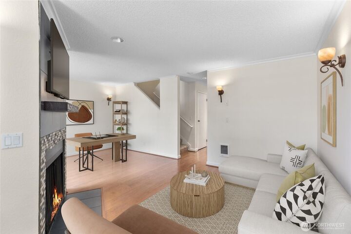Property Photo: 6707 204th Street SW 205 WA 98036