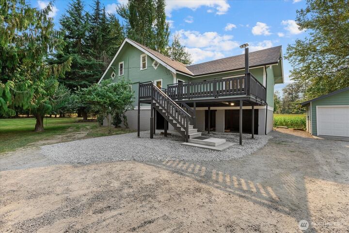 Property Photo:  22767  Francis Road  WA 98273 