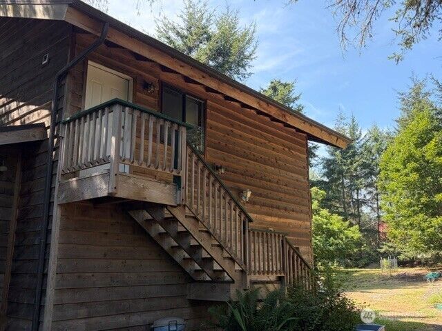 Property Photo: 279 Kanaka Bay Road WA 98250