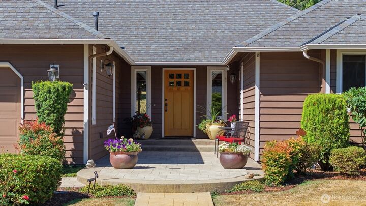 Property Photo: 4529 168th Avenue SE WA 98006