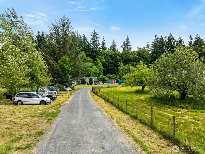 Property Photo:  4250  Dewey Road  WA 98226 