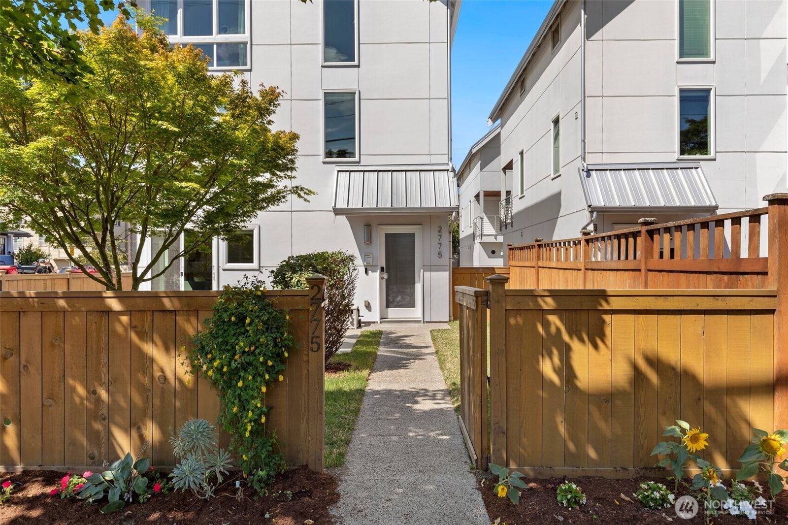 Property Photo:  2775  59th Avenue SW  WA 98116 