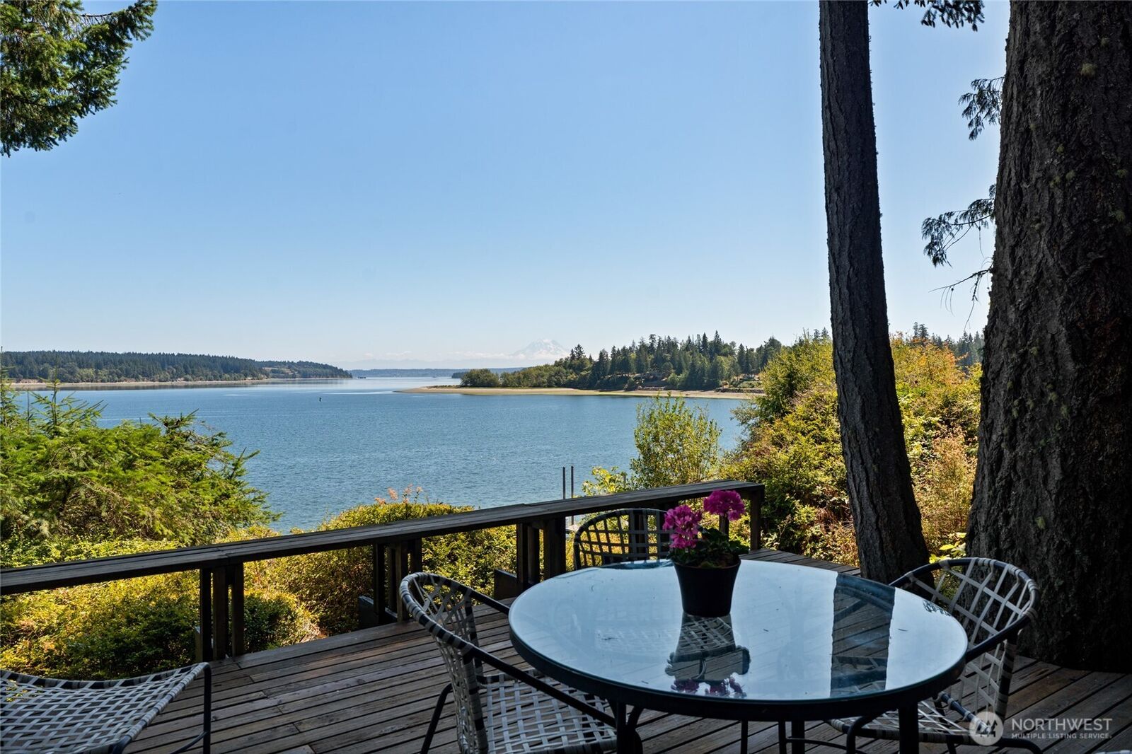 Property Photo: 6005 Yeazell Road WA 98351