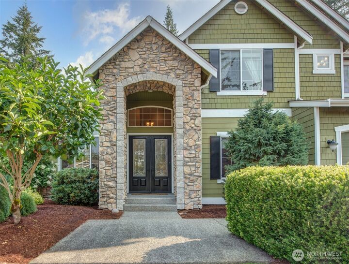 Property Photo: 21 117th Street NE WA 98271