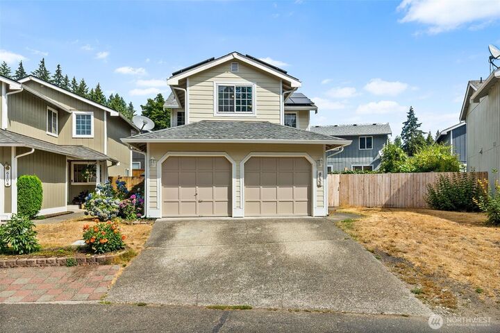 Property Photo:  6106  Carmel Lane SE  WA 98503 