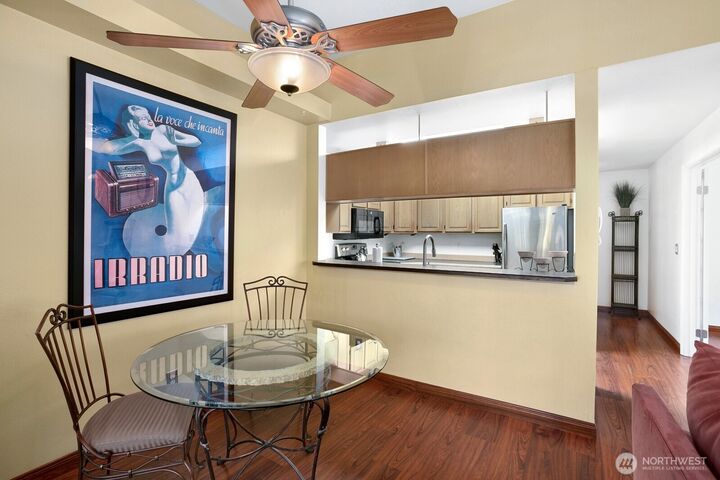 Property Photo: 1617 Summit Avenue 42 WA 98122