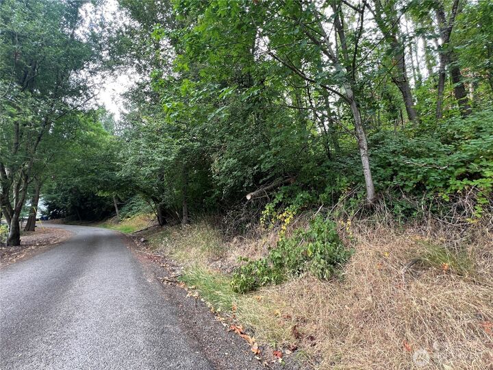 Property Photo: 0 X Allen Drive WA 98626