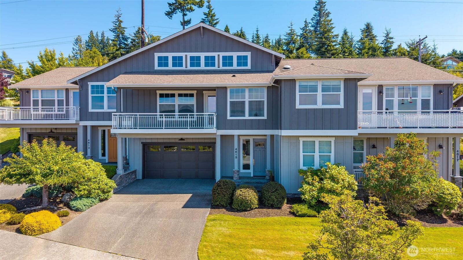 Property Photo:  4815  Portalis Way  WA 98221 