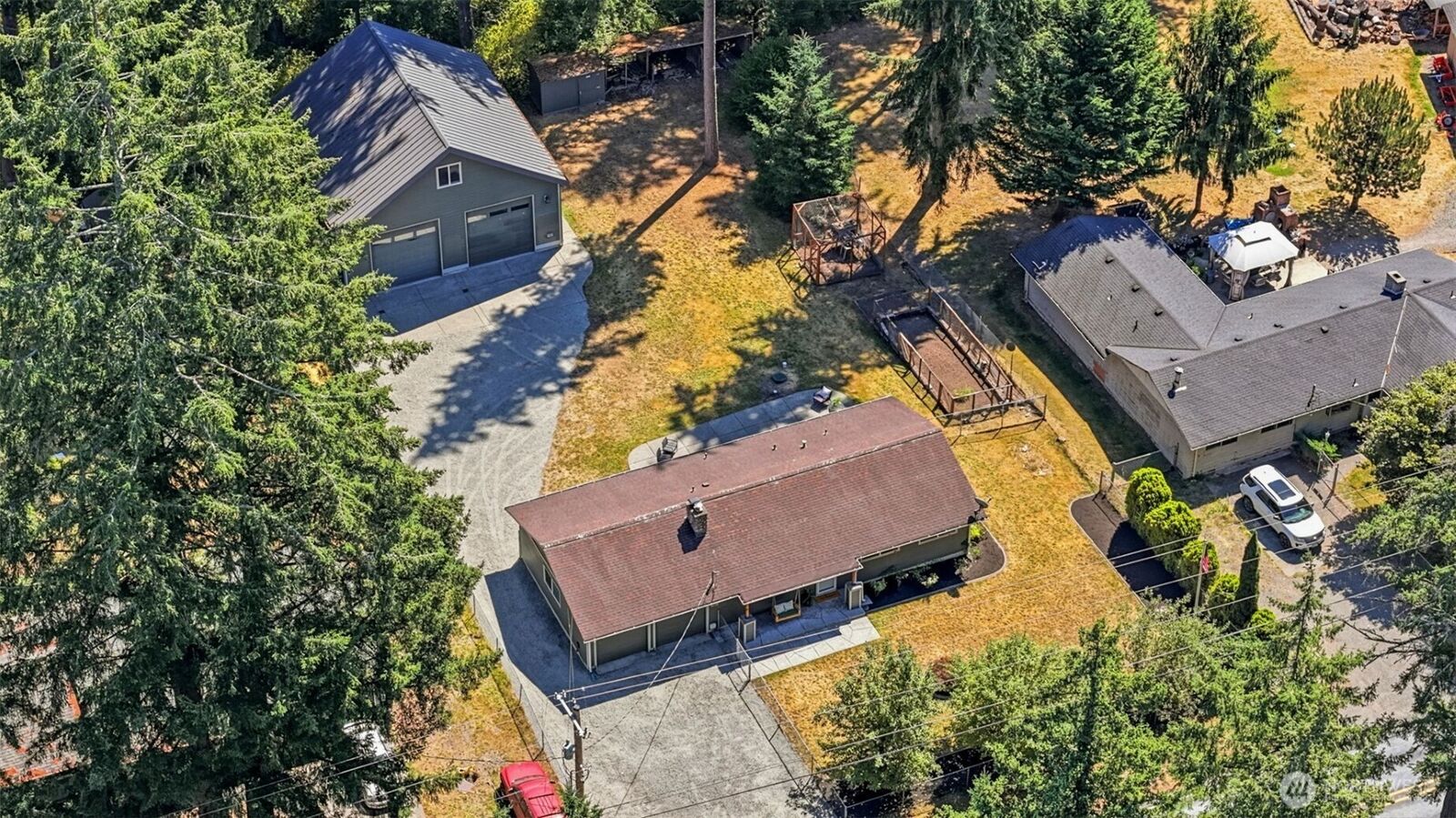 Property Photo:  20913  22nd Avenue E  WA 98387 
