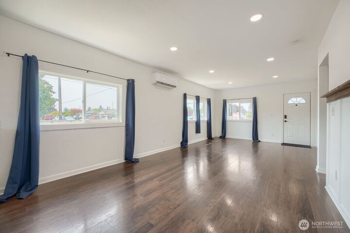 Property Photo: 7047 S Warner Street WA 98409